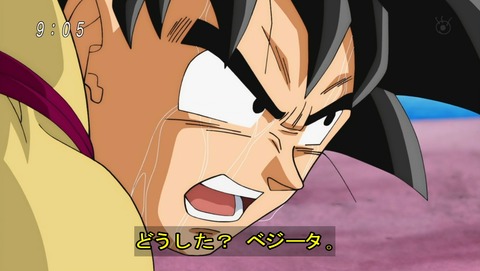 ドラゴンボール超 第28話 感想 新章突入 ピラフ大王がアップを始めたようです あにこ便