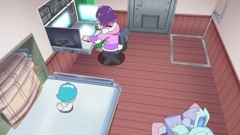 アニポケ 22話 1614