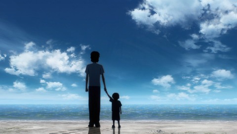 蒼穹のファフナー Exodus 第26話 感想 島に帰るまでがファフナーです 最終回 あにこ便 蒼穹のファフナー Exodus 第26話 感想 島に帰るまでがファフナーです 最終回 あにこ便