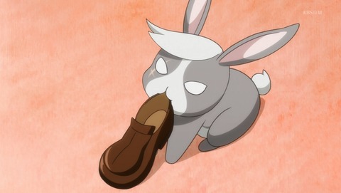ご注文はうさぎですか?? 2期 8話 感想 093