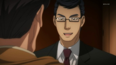 アクティヴレイド 機動強襲室第八係 5話 感想 82