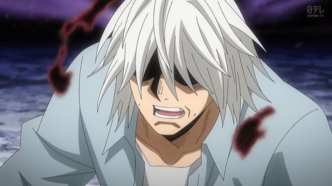 僕のヒーローアカデミア 第5期 90話 感想 038