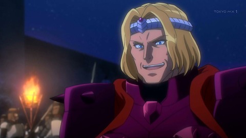 オーバーロード 第11話 感想 セバスのワンパン デミの茶番 あにこ便