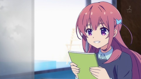 ガーリッシュ ナンバー 第9話 感想 失速ヒロインと疾走新ヒロイン あにこ便 ガーリッシュ ナンバー 第9話 感想 失速ヒロインと疾走新ヒロイン あにこ便