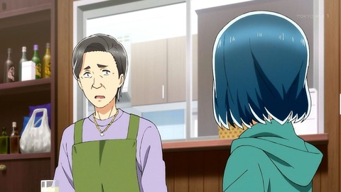 ヒナまつり 第6話 感想 家族色々いい家族 あにこ便 ヒナまつり 第6話 感想 家族色々いい家族 あにこ便