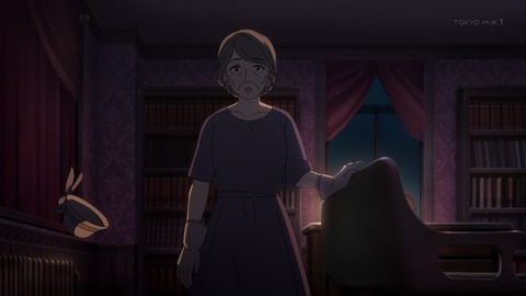 プリマドール 7話 感想 055