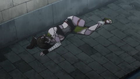 モンスター娘のお医者さん 3話 感想 035