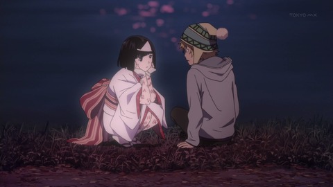 ノラガミ 5話 感想 6