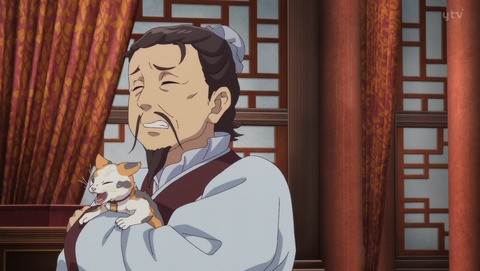 薬屋のひとりごと 2期 42話 感想 鬼灯 84