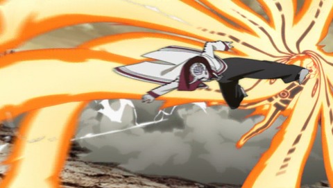 Boruto ボルト 第216話 感想 究極の奥の手 重粒子 バリオン モード あにこ便 Boruto ボルト 第216話 感想 究極の奥の手 重粒子 バリオン モード あにこ便