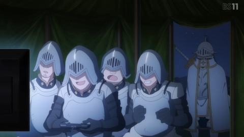 姫様“拷問”の時間です ひめごう 2期 22話 感想 44