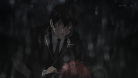 忍の一時 10話 感想 061