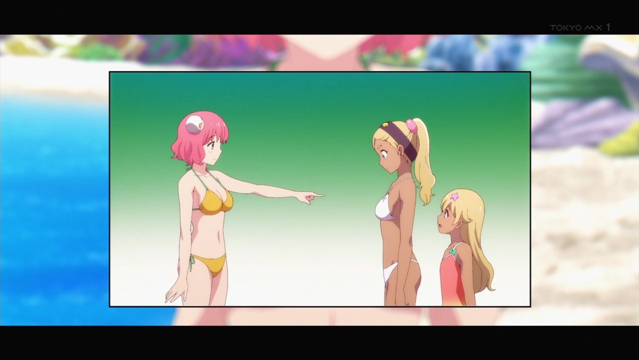 Kanata No Astra Hentai