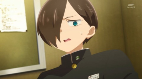 僕ヤバ 8話 感想 177