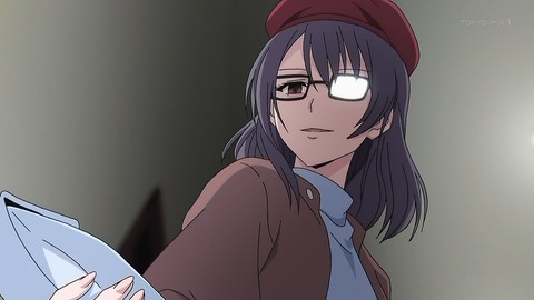 リケ恋 11話 感想 037