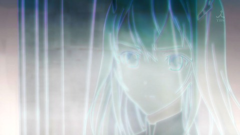 BEATLESS 5話 感想 14