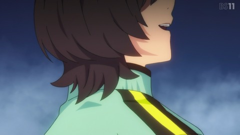 SSSS.DYNAZENON 9話 感想 13