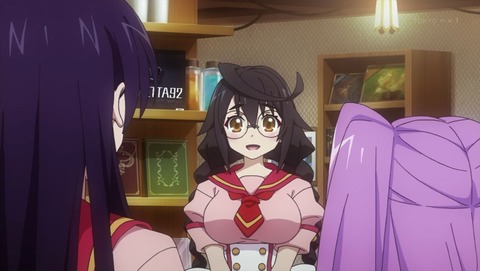 ぱすてるメモリーズ 1話 感想 0096