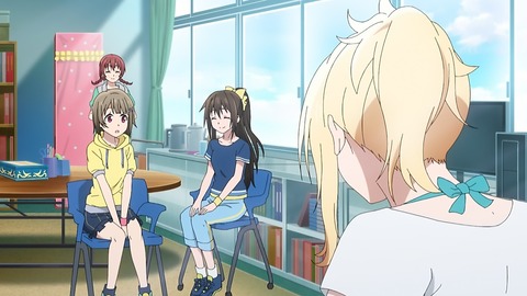 ラブライブ! 4話 感想 060