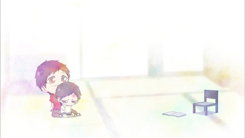 アオハライド 9話 エンドカード