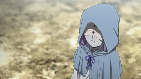 約束のネバーランド 3話 感想 016