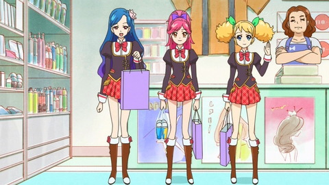 アイカツ　81話　感想　[7]