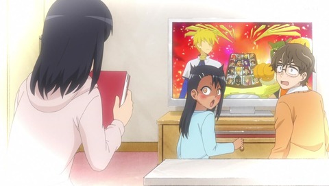 長瀞さん 2期 5話 感想 0103