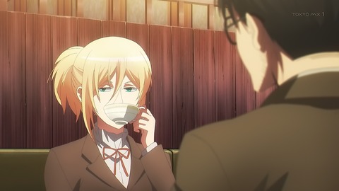 殺し愛 1話 感想 019