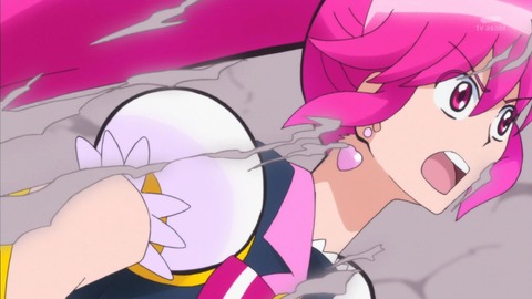 ハピネスチャージプリキュア 30話 感想 1325