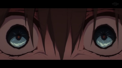 アークナイツ 8話 感想 009