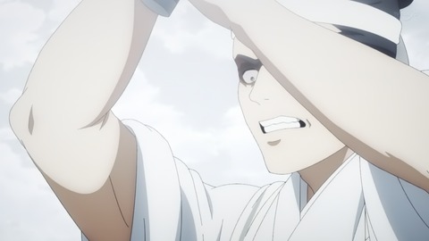 地獄楽 1話 感想 001