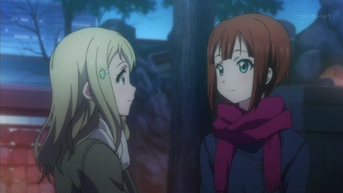 ラブライブ 2期 第11話 感想 振り返り ラブライブ好きでよかった W にこまき応援しててよかった あにこ便 ラブライブ 2期 第11話 感想 振り返り ラブライブ好きでよかった W にこまき応援しててよかった あにこ便