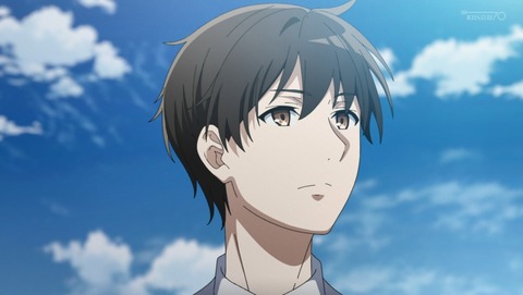 探偵はもう、死んでいる。 2話 感想 20