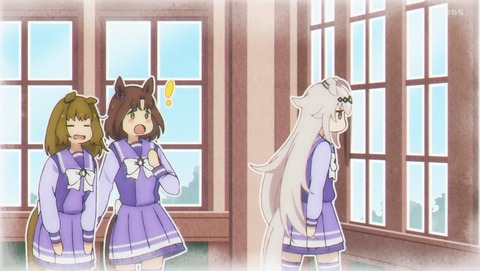 ウマ娘 シンデレラグレイ 19話 感想 未知の“領域” 59