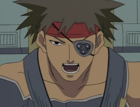 ゾイド-ZOIDS- 6話 感想 041