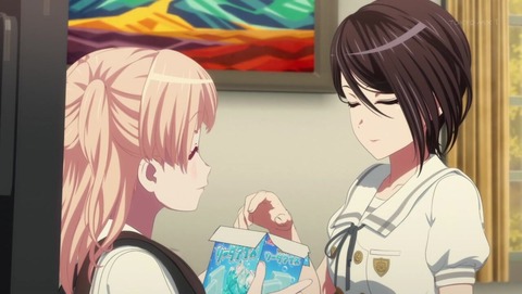 BanG Dream! Morfonication 1話 感想 0821