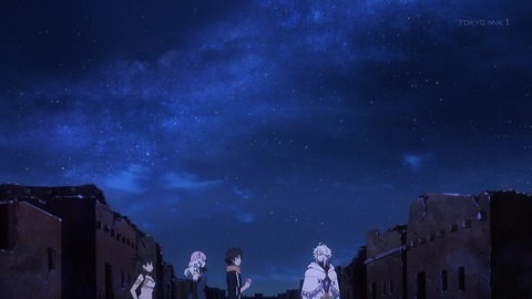 Fate/GrandOrder 21話 感想 030