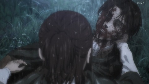 進撃の巨人 The Final Season 76話 感想 断罪 54