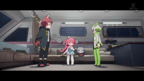 RINGING FATE 10話 感想 消えた彼 55
