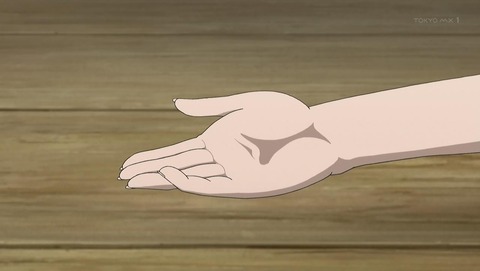 旗揚!けものみち 3話 感想 051