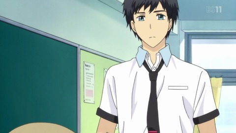 ReLIFE 11話 感想 09