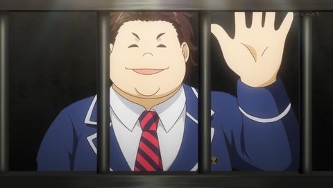 食戟のソーマ 神ノ皿 4期 6話 感想 91