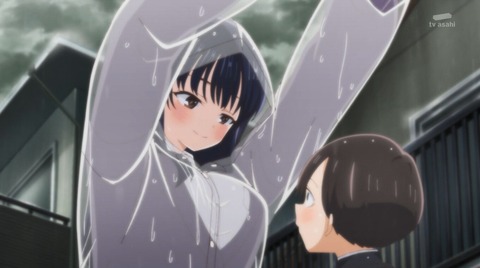 僕ヤバ 5話 感想 306