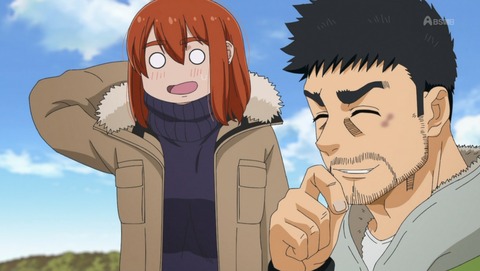 ふたりソロキャンプ 4話 感想 キャンプに行って、何するの？ 38