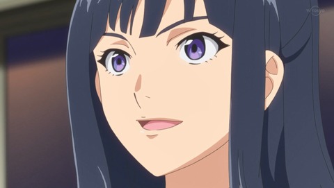 BIRDIEWING バーディーウイング 13話 最終回 感想 女子の部屋割りって結構大事なことだと思うの 74