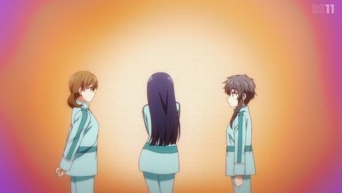魔法科高校の優等生 12話 感想 84