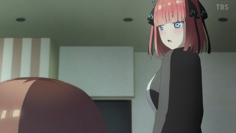 五等分の花嫁 第12話 感想 戦いの勝者は 2期 最終回 あにこ便 五等分の花嫁 第12話 感想 戦いの勝者は 2期 最終回 あにこ便