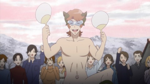 夜ノヤッターマン 第9話 感想 夜のマッハgogogo 三船君の子孫は途絶えてるw あにこ便 夜ノヤッターマン 第9話 感想 夜のマッハgogogo 三船君の子孫は途絶えてるw あにこ便