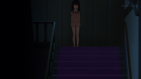 プリマドール 9話 感想 054