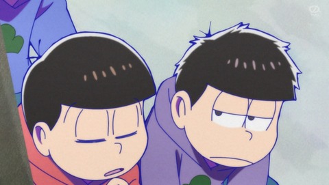 おそ松さん 第1話 感想 時流に合わせた 令和の六つ子 3期 あにこ便